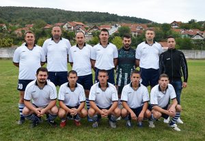 FK Škriljac 1 