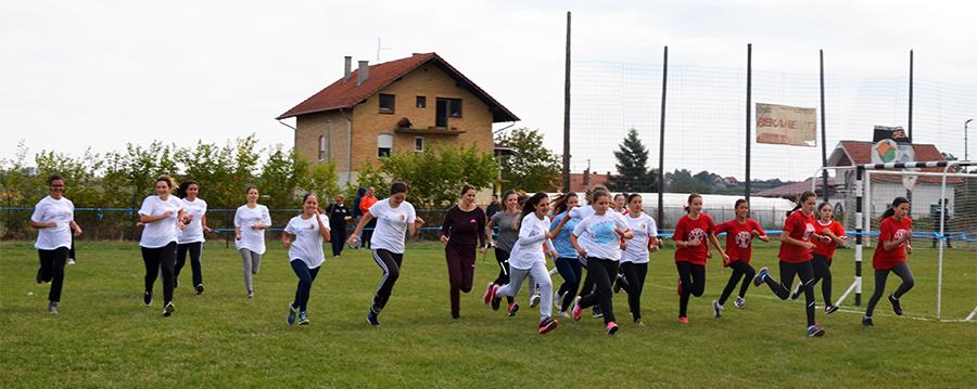 Kros u Aleksincu