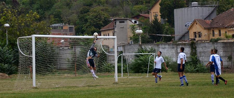fudbal