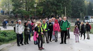 Planinarsko-skijaško društvo Brđanka