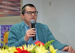 dr Miroslav Miki Radonjić 
