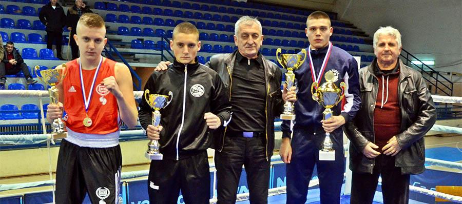 Rudarska rukavica
