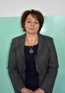 Vesna Stanisavljević 