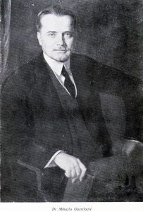Mihailo Gavrilovic I 