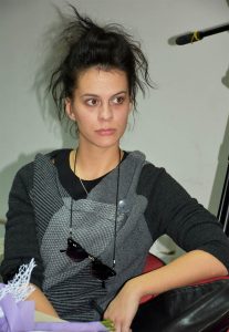 Maja Lukić 