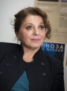 Mirjana Karanović 