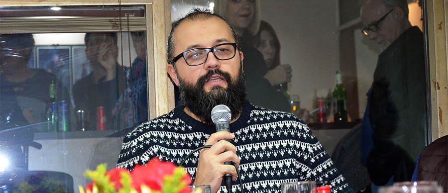 Ninoslav Đorđević