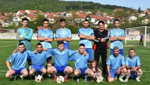 Ekipa FK Pobeda, Jakovlje