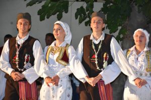 Kosovsko pomoravlje 