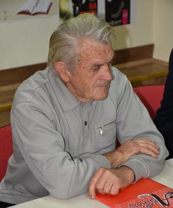 Miroslav Stanisavljević 
