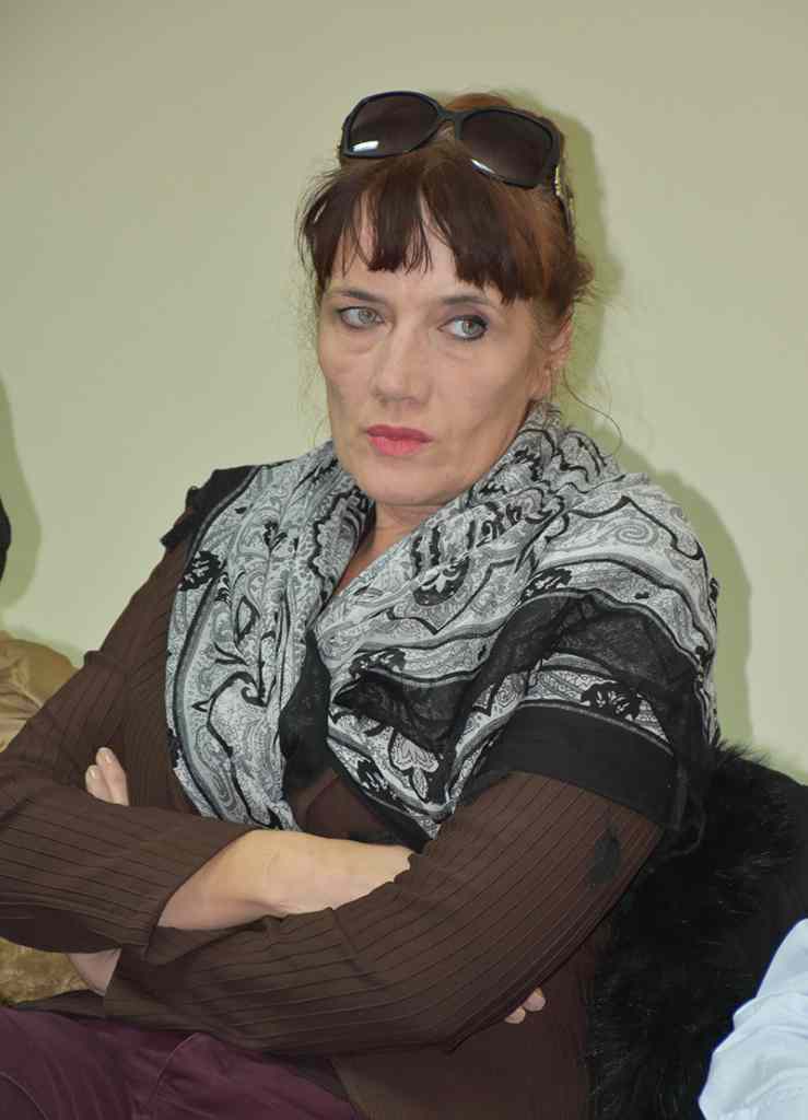 Snežana Živadinović