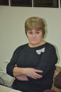 Mira Boganović 