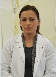 Suzana Nikolić