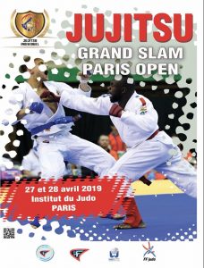 Pariz Open 2019