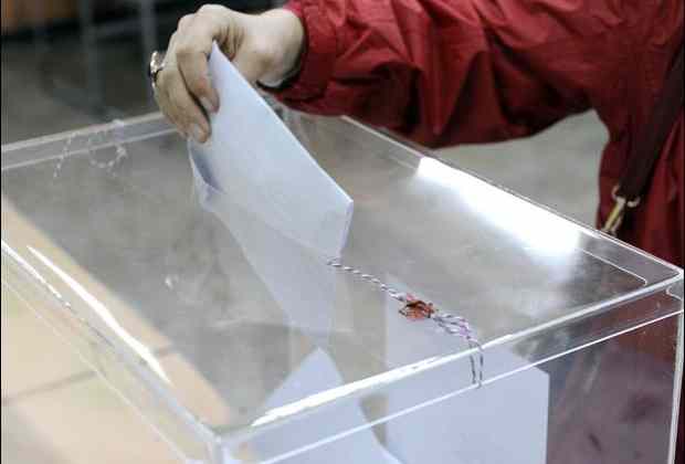 Izborna kutija