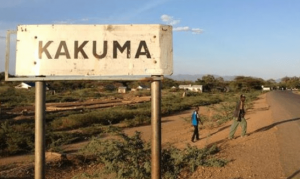 Kakuma 