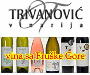 Vinarija Trivanović